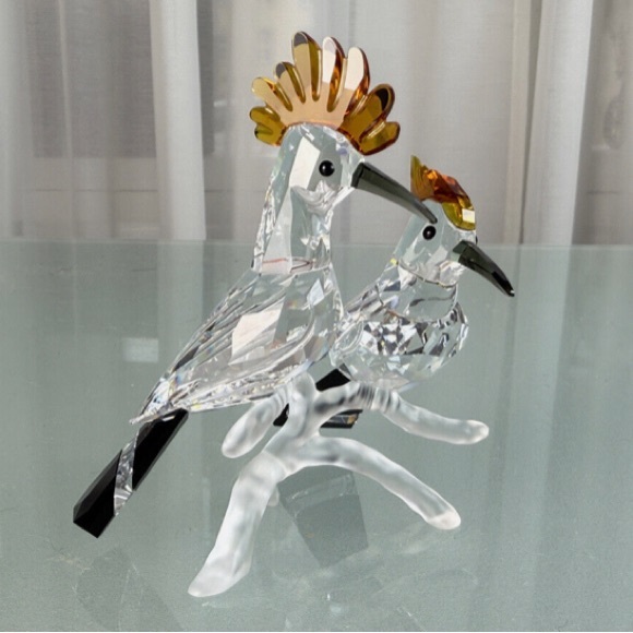 Swarovski figurine - Picture 1 of 9